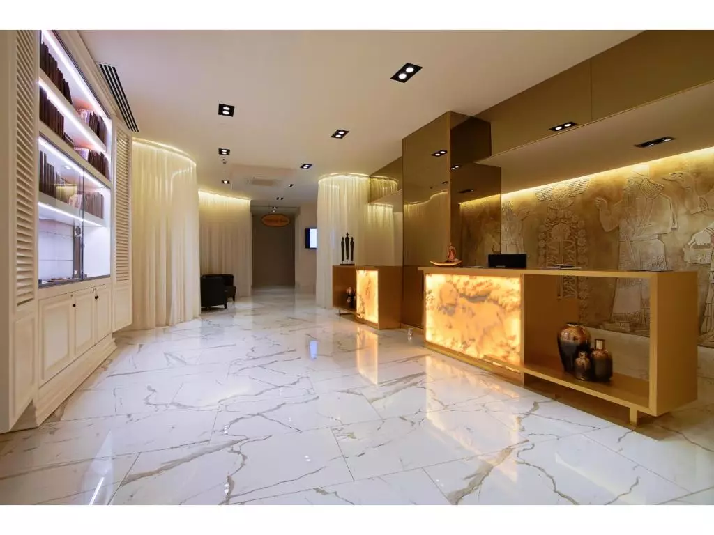 Limak Cyprus Deluxe Hotel